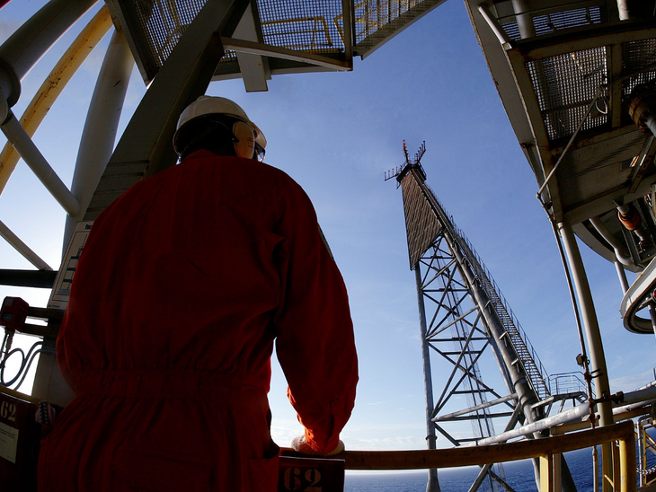 Petrobras reduces absolute operational emissions by 41%