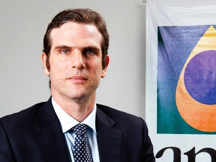 José Gutman assumes on 12/10, as substitute, the Board 2 of ANP