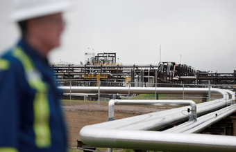 Statoil and PTTEP swap Canadian oil sands assets 