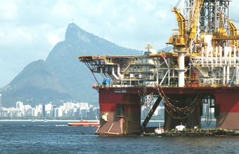 Petrobras confirms presence at O&G's first technology event