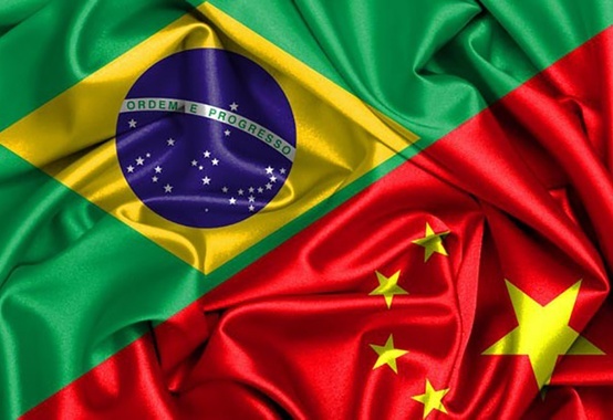 Energy, bioeconomics and urbanization should expand Brazil-China partnership in coming years Energy, bioeconomics and urbanization should expand Brazil-China partnership in coming years