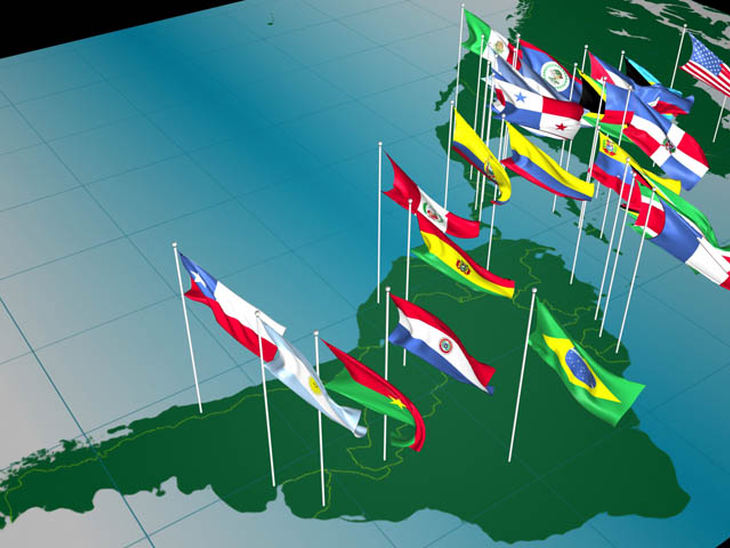 Businesspeople: scenario is favourable to stronger relations with Argentina