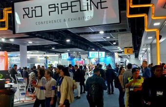 Rio Pipeline discusses the challenges of the pipeline segment in the energy transition.