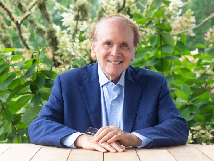 Daniel Yergin to receive prestigious WPC Dewhurst Award 