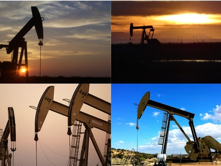Assets in shallow waters and onshore of the Polo Alagoas is put up for sale by Petrobras