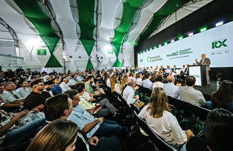 Fenasucro & Agrocana opening highlights Brazil's leadership in the global energy transition