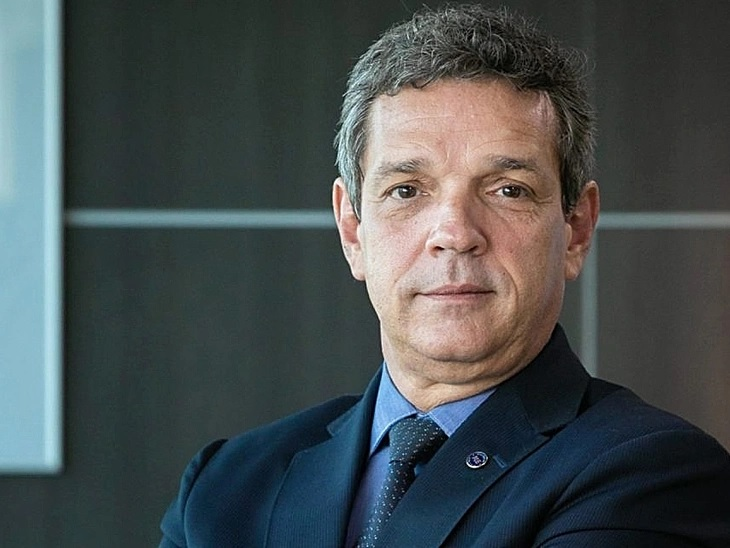 New Petrobras president announced
