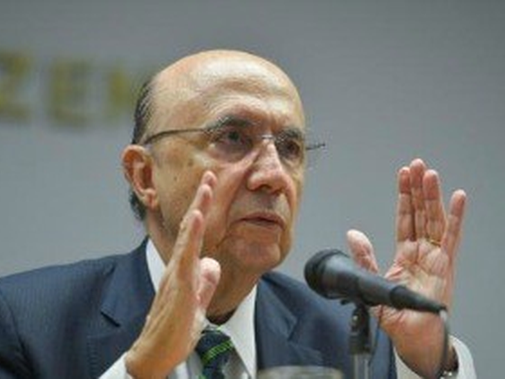 Brazil to show "very strong" Q1 growth, in Finance Minister’s view