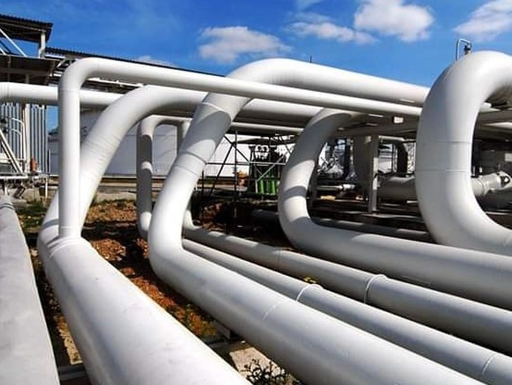 Program to Stimulate the Discharge and Commercialization of Natural Gas (Pró-Escoar) is launched in the Senate