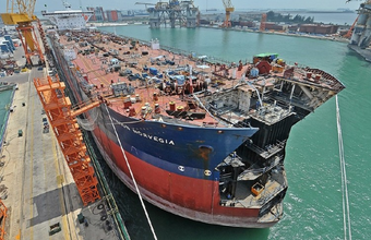 PJ Valves closed a multi-million dollar contract to supply valves for Libra field