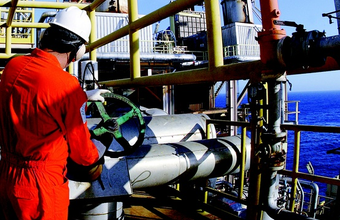 Oil Workers’ Strike