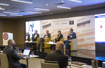 Hydrogen Latin America 2022