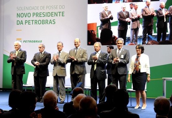 Roberto Castello Branco takes over as CEO of Petrobras Roberto Castello Branco takes over as CEO of Petrobras