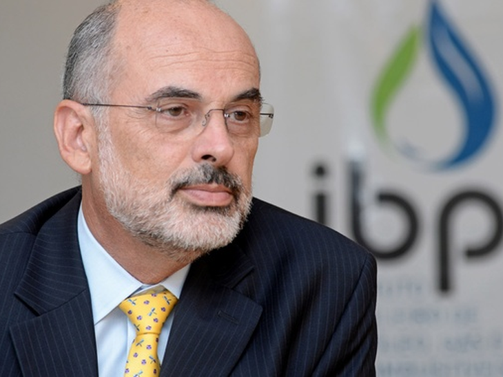 Brazilian oil industry presents successful initiatives to reduce CO2 emissions