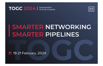 Smarter Pipelines: Latest Solutions Within TOGC 2024
