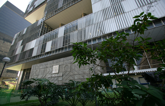 Naphta agreement with Braskem