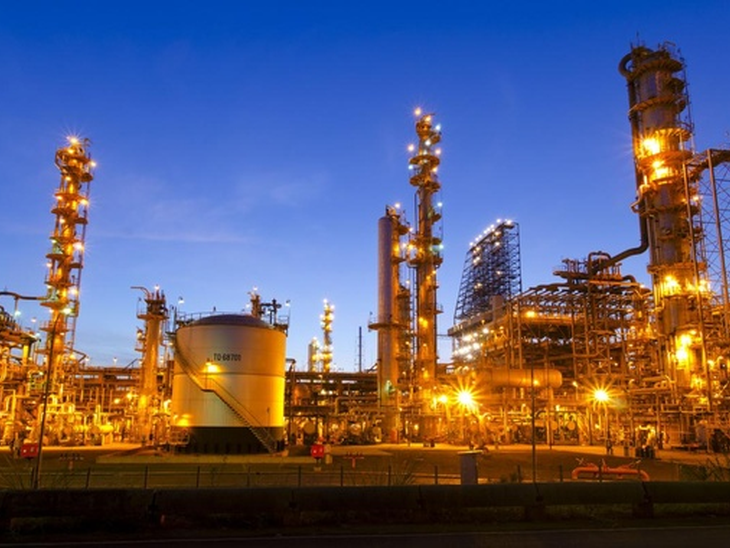 Pre-salt oil processing will be increased at Petrobras refineries