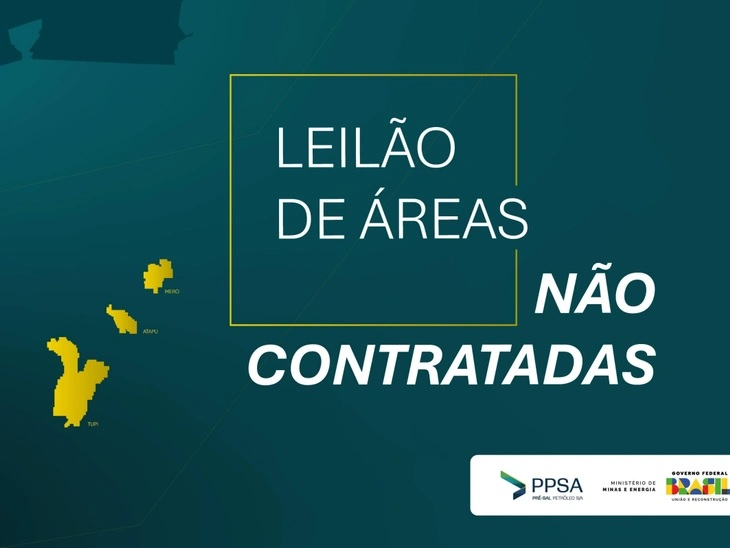 PPSA makes available access to the Hybrid Data Package for the Auction of Uncontracted Areas
