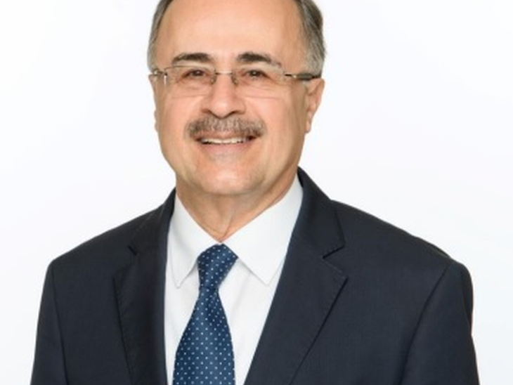 Amin H. Nasser to be honoured with the WPC Dewhurst Award