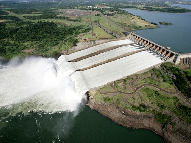 Renewable energy will be 83.4% stake in Brazilian electricity supply matrix 2016