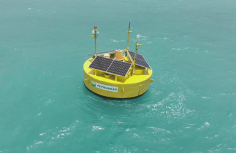 Petrobras will invest BRL 60 million in BRAVO buoy's phase two