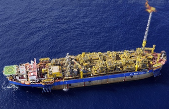 Pre-salt oil production rises 4% and sets new record in April