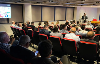 Firjan brings together MODEC and potential suppliers in the Opportunity Network program
