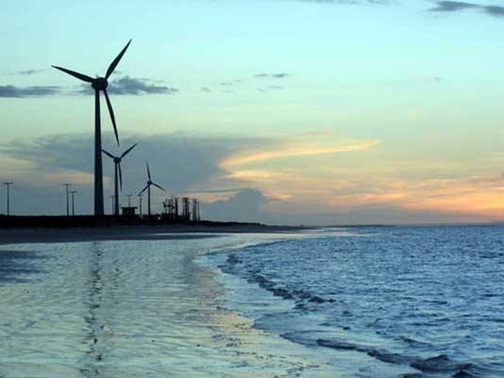 Petrobras signs contract for sale of Mangue Seco 1