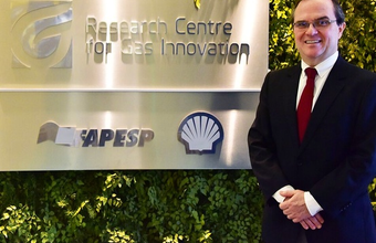 RCGI wins ANP Technological Innovation Award