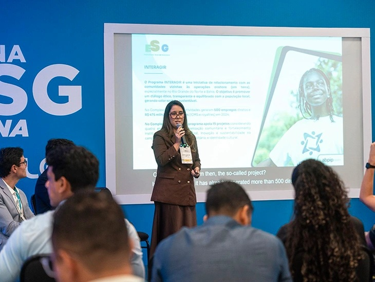 ABPIP highlights the role of independent producers in energy integration during iBEM 2026