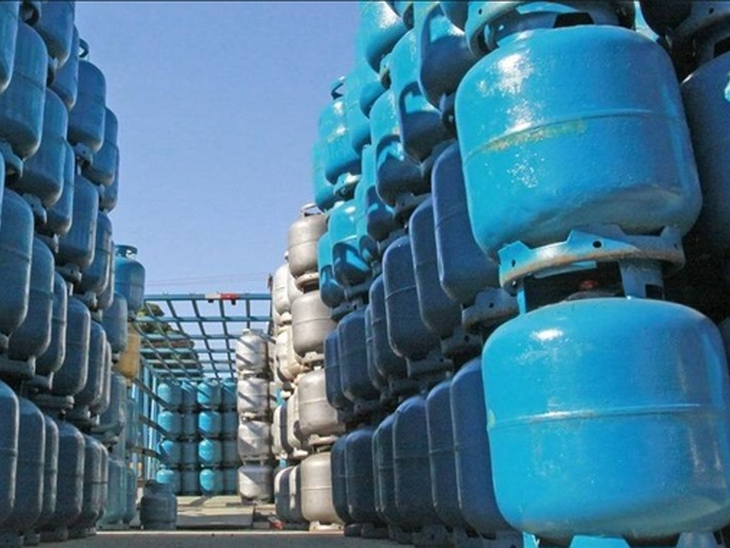 With almost 76 thousand tons of LPG sold in June, Revap breaks a record