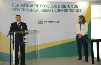 João Elek formally appointed as Director of Governance, Risk Management and Compliance