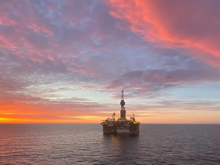 Njord field cutting 130 000 tonnes of CO2 emissions per year from 2027