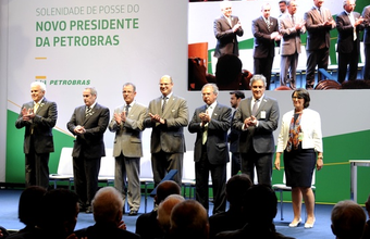 Roberto Castello Branco takes over as CEO of Petrobras