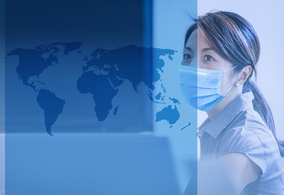 After peak of coronavirus China's economy is normalizing After peak of coronavirus China's economy is normalizing