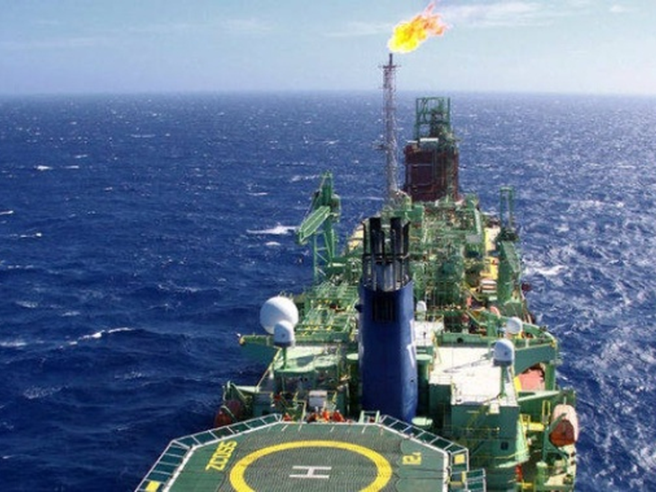 Irregularities in oil sales