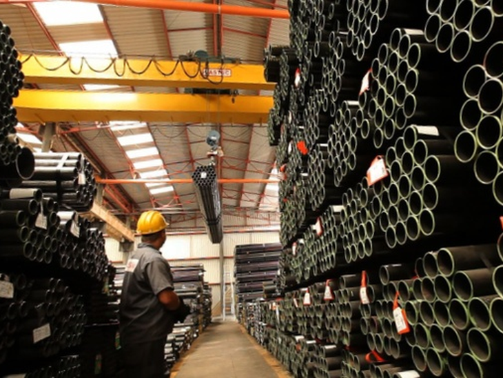 With 77.6 points, Industry confidence registered the greatest positive variation in the historical series in June, discloses FGV