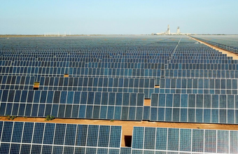 Apodi Solar plant in commercial operation
