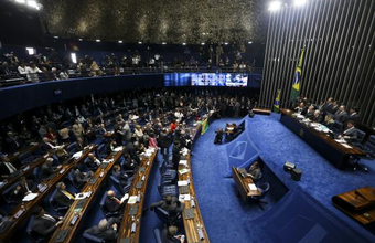 Rousseff permanently removed from Brazil's presidency