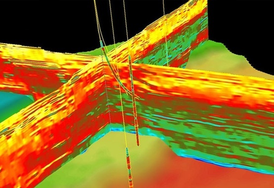 CGG Awarded Equinor OBN Imaging Contract in Brazil CGG Awarded Equinor OBN Imaging Contract in Brazil