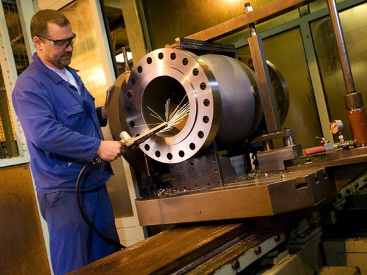 Demand for industrial goods increased by 9.3% in January, discloses Ipea