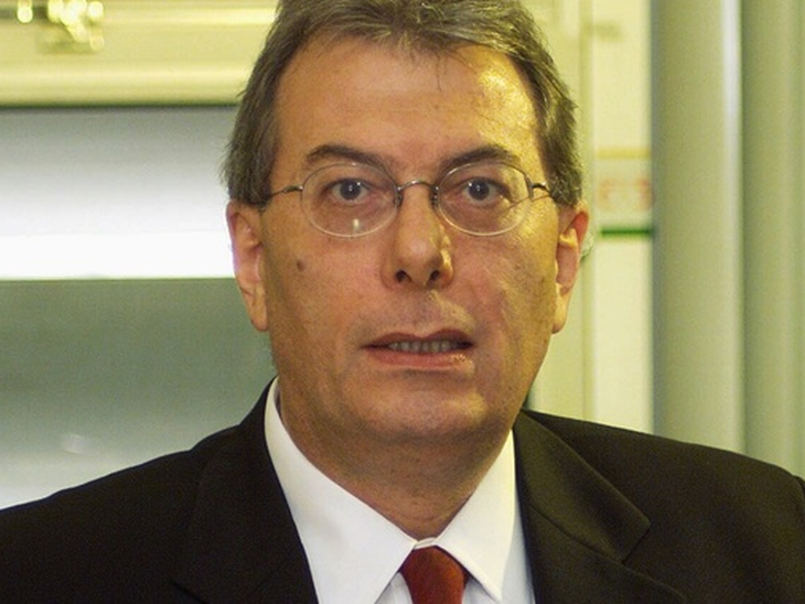 Brazil will be back to business, by Armando Cavanha