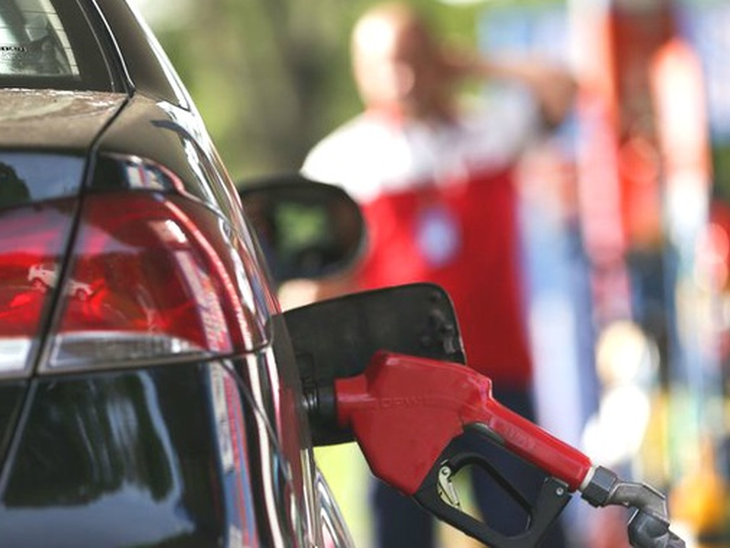 Petrobras approves complementary hedge mechanism to the gasoline pricing policy
