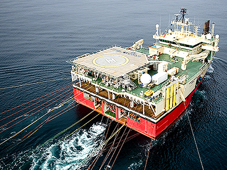 Seismic cooperation in the southeastern Barents Sea 