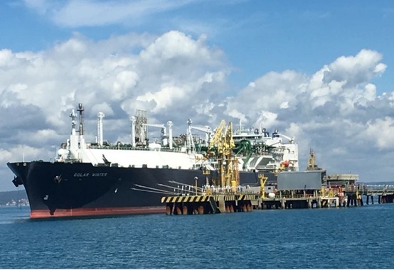 With an expected investment of R $ 1.8 billion, Copergás and Golar will take GN to Agreste Meridional and Sertão With an expected investment of R $ 1.8 billion, Copergás and Golar will take GN to Agreste Meridional and Sertão