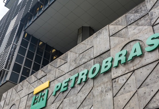 Petrobras on sale of stake in Braskem