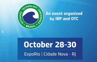 OTC Brasil 2025 Kicks Off in One Week with a Packed Program and Focus on Innovation and Energy Transition