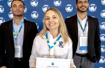 Brazilian company gains recognition at OTC with pioneering study on the mental health of offshore workers.