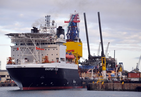 Saipem: awarded a new offshore contract for the Búzios 7 project in Brazil, worth approximately 940 million USD Saipem: awarded a new offshore contract for the Búzios 7 project in Brazil, worth approximately 940 million USD