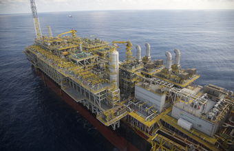 Petrobras Oil and Natural Gas Production up in July